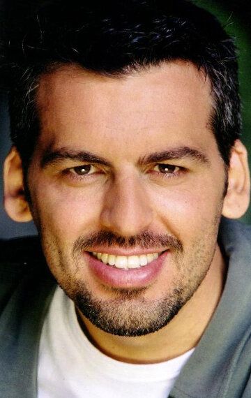 Одед Фер / Oded Fehr