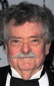 Бернард Фокс / Bernard Fox