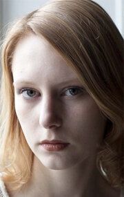 Моа Гарпендал / Moa Garpendal