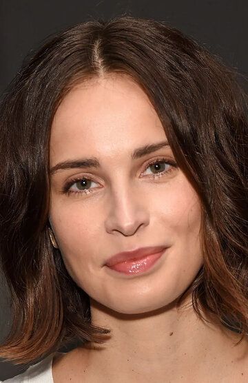 Хейда Рид / Heida Reed