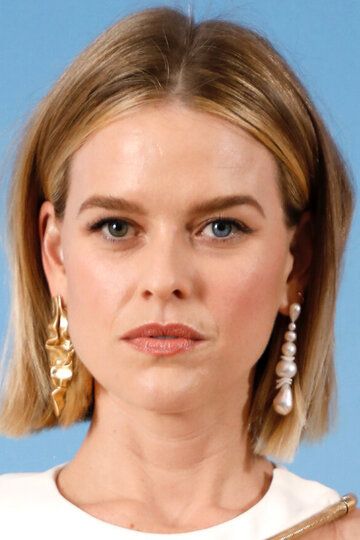 Элис Ив / Alice Eve