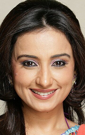 Дивья Дутта / Divya Dutta