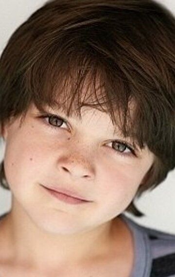 Финн Вудлок / Finn Woodlock