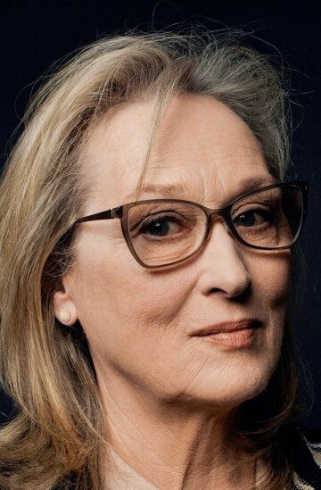 Мэрил Стрип / Meryl Streep