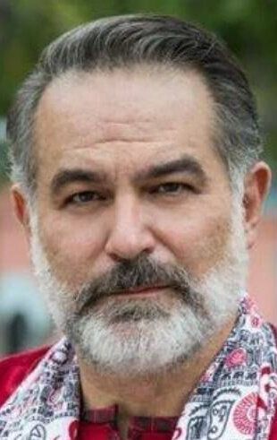 Марко Уриель / Marco Uriel