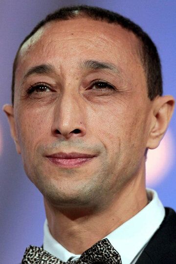Фаузи Бенсаиди / Faouzi Bensaïdi