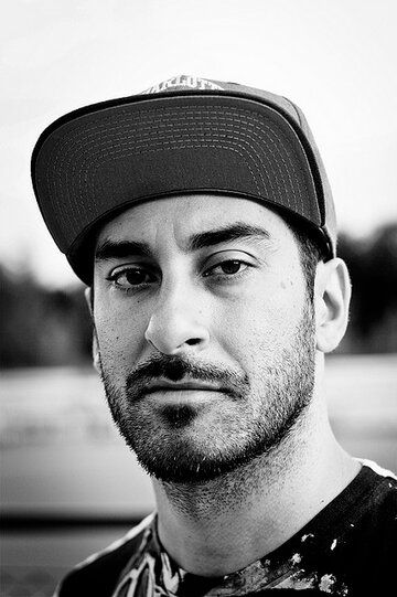 Арманд Ван Хелден / Armand Van Helden