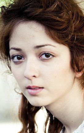 Роксана Кадырова / 