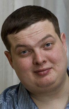 Сергей Евдокимов /