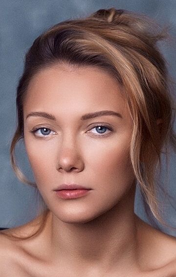 Светлана Бухтоярова /