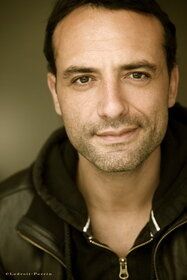 Оливье Солер / Olivier Soler