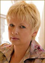 Алла Криницына / 