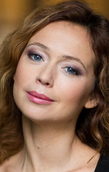 Елена Захарова /