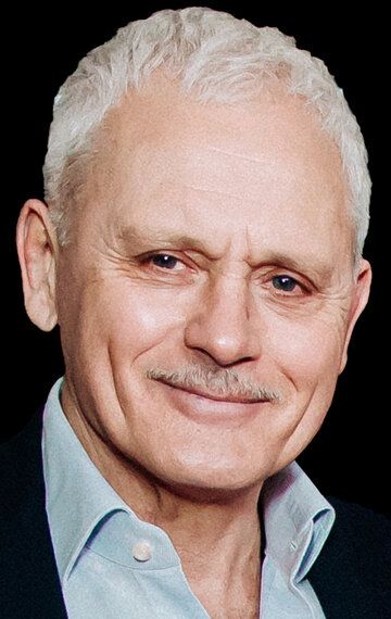 Федор Попов /