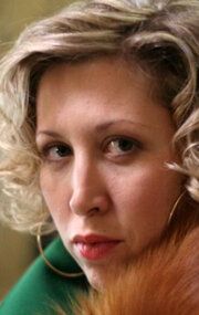 Наталья Щербакова /