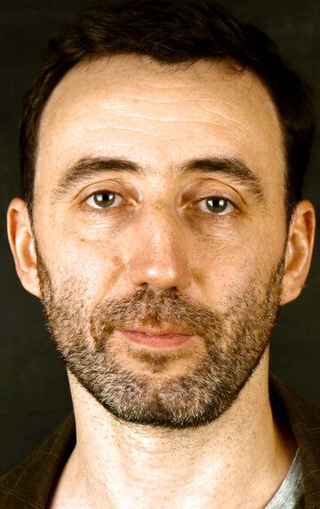 Кирилл Ульянов /