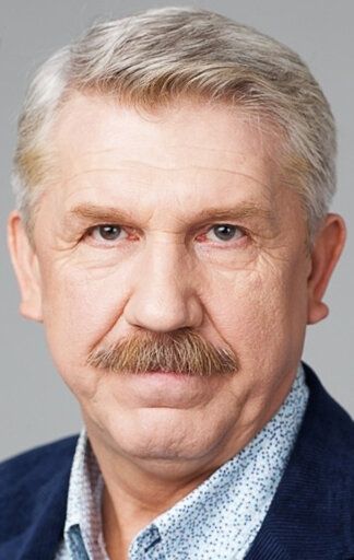 Сергей Баталов / 