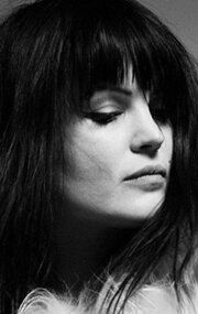 Элисон Моссхарт / Alison Mosshart
