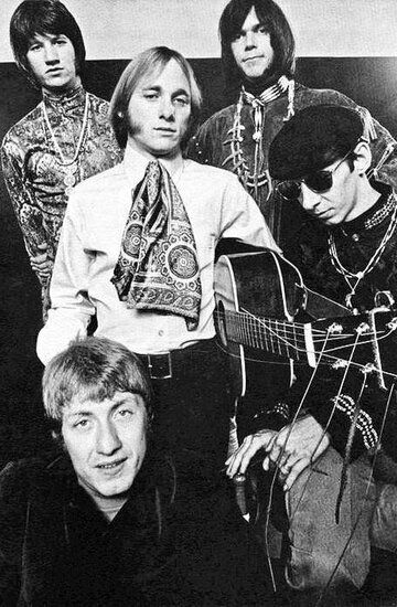 Баффало Спрингфилд / Buffalo Springfield