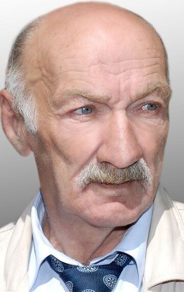 Владимир Головин /