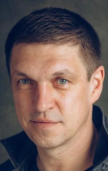 Дмитрий Орлов /