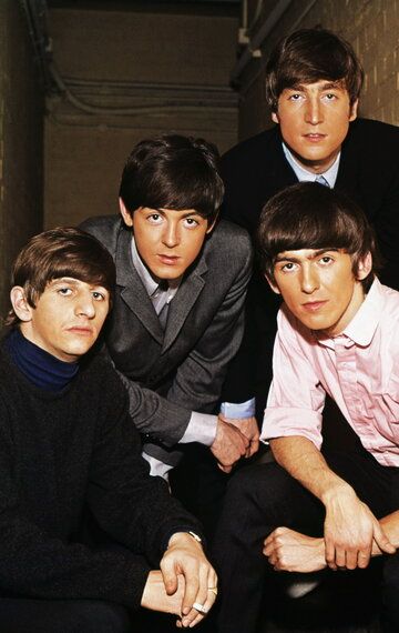 The Beatles / The Beatles