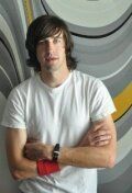 Ник Кларк / Nick Clark