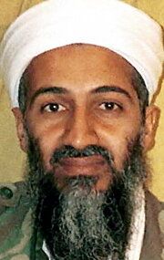 Усама бен Ладен / Osama bin Laden