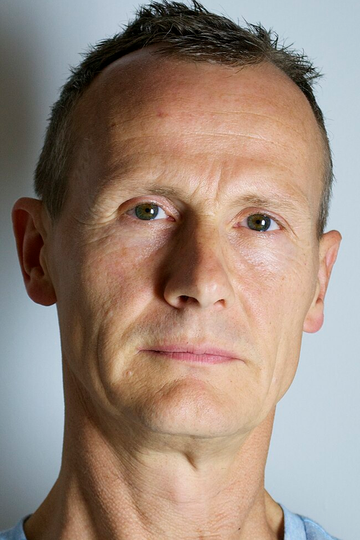 Марк Манден / Marc Munden