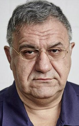 Александр Акопов / 