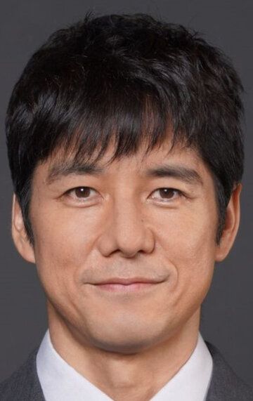 Хидэтоси Нисидзима / Hidetoshi Nishijima