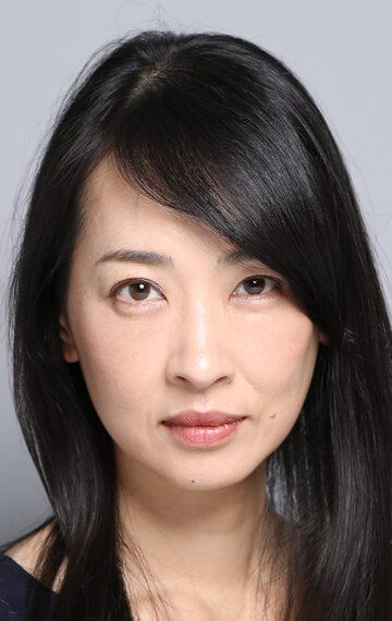Юуко Дайкэ / Yuuko Daike
