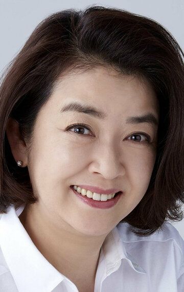 Каёко Кисимото / Kayoko Kishimoto