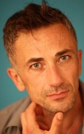 Ян де Монтерно / Yann de Monterno