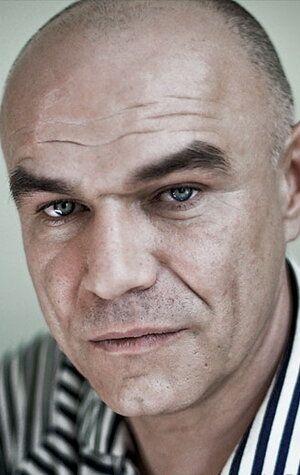 Сергей Мазаев /