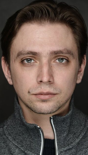 Александр Савельев /