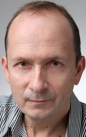 Анатолий Горячев /