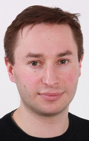 Андрей Резвый / 