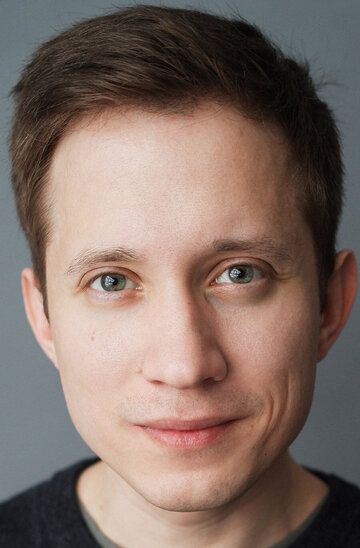 Евгений Михеев /