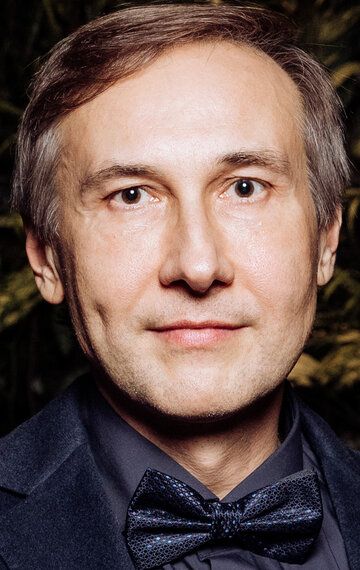 Николай Лебедев / 
