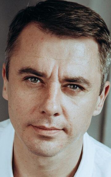 Игорь Петренко / 