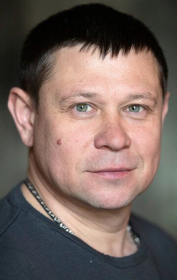 Анатолий Гущин / 