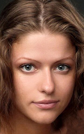 Антонина Комиссарова / 