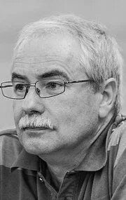 Юрий Коротков / 