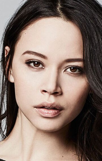 Мелисса О’Нил / Melissa O'Neil