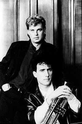 / Orchestral Manoeuvres in the Dark