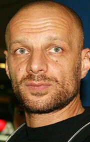Юсуп Бахшиев / 