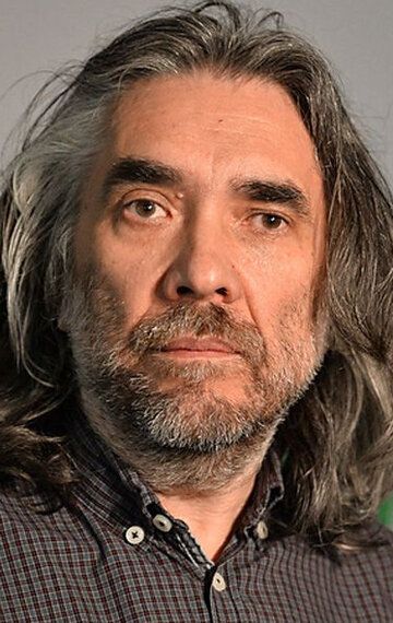 Михаил Алдашин /