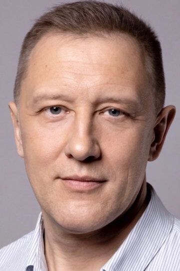 Сергей Горобченко / 