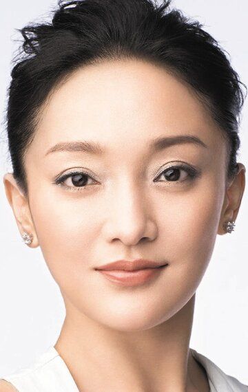 Чжоу Сюнь / Zhou Xun